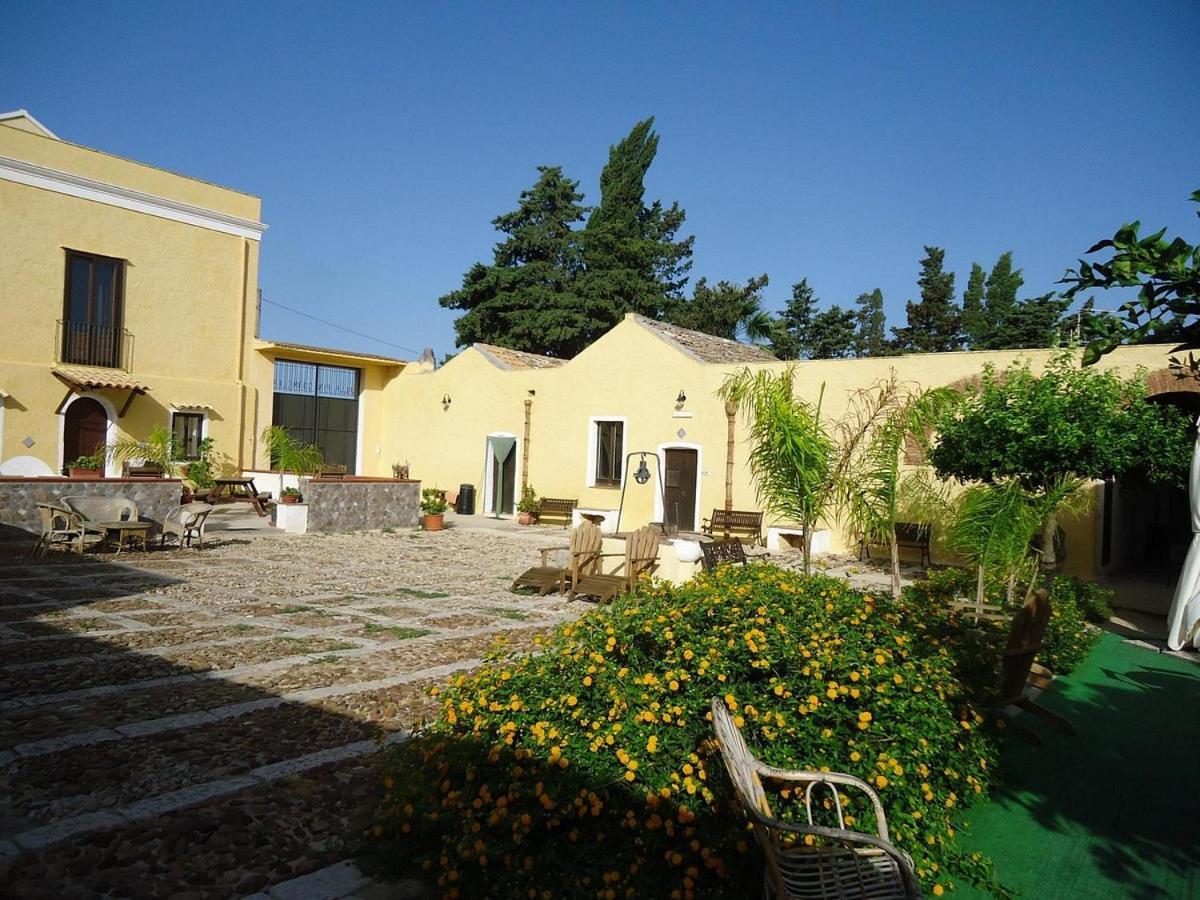 Villa Pia Cornelia パチェーコ エクステリア 写真