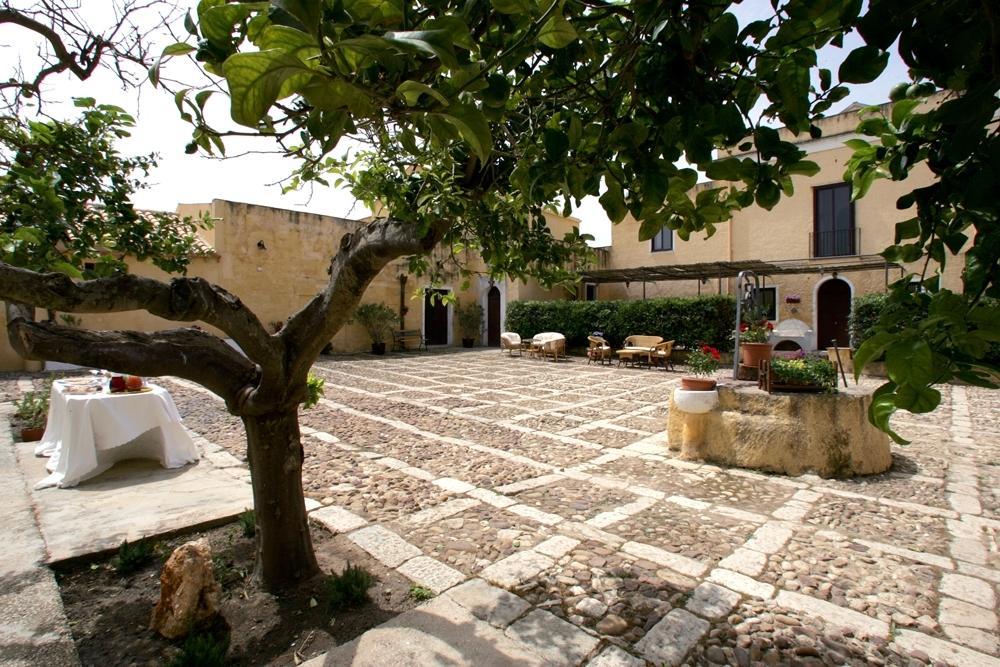 Villa Pia Cornelia パチェーコ エクステリア 写真