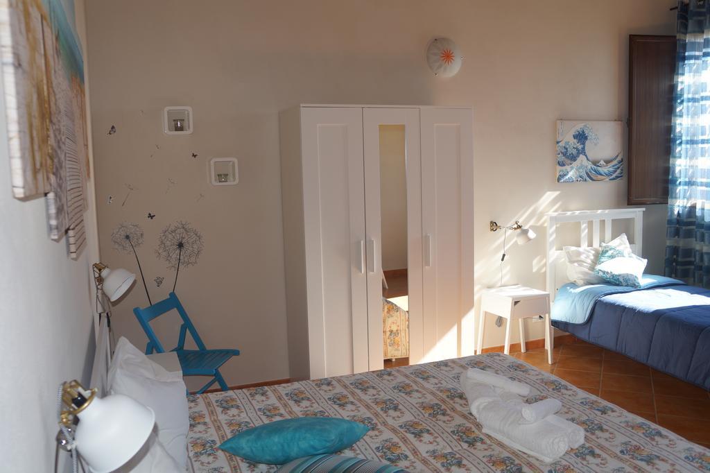 Villa Pia Cornelia パチェーコ エクステリア 写真