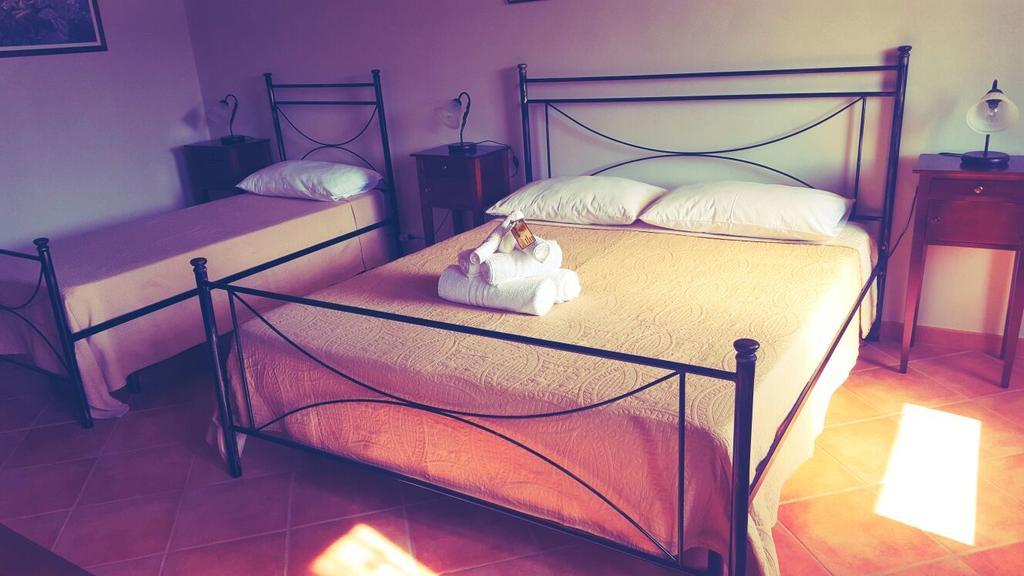 Villa Pia Cornelia パチェーコ エクステリア 写真