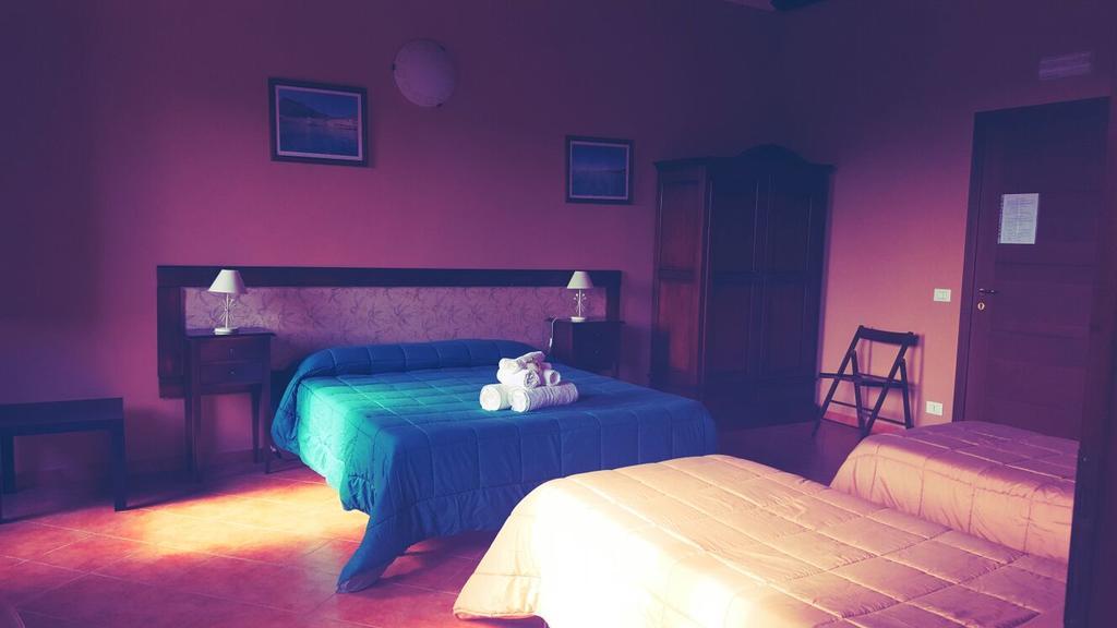 Villa Pia Cornelia パチェーコ エクステリア 写真
