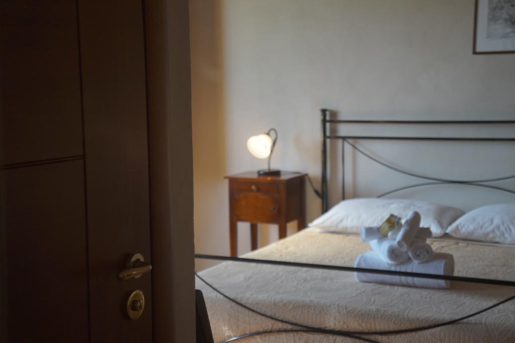 Villa Pia Cornelia パチェーコ エクステリア 写真