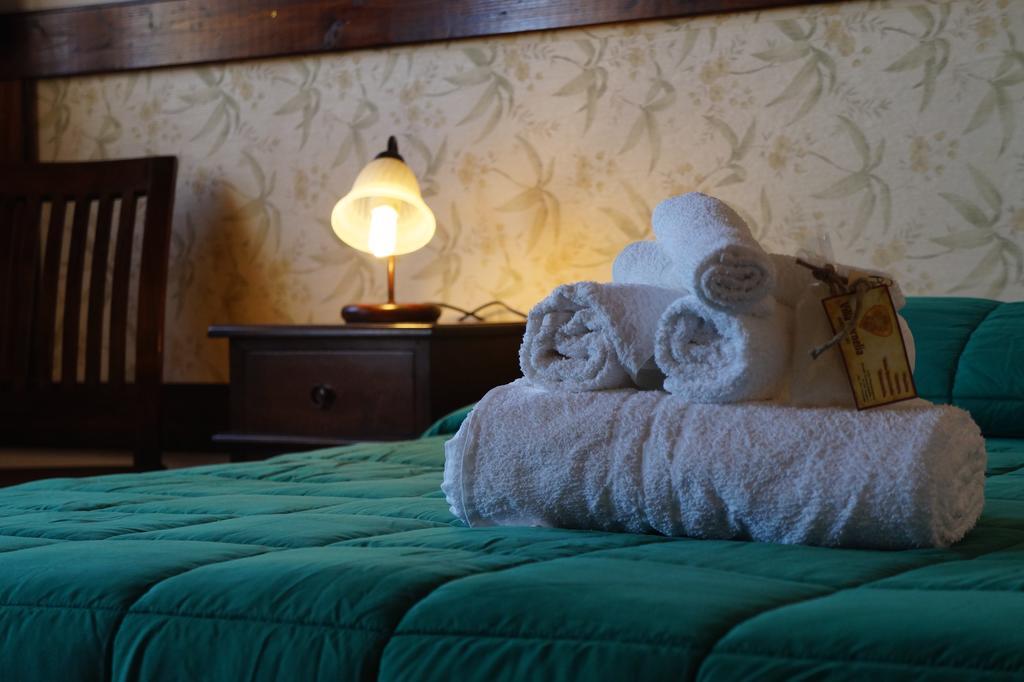 Villa Pia Cornelia パチェーコ エクステリア 写真