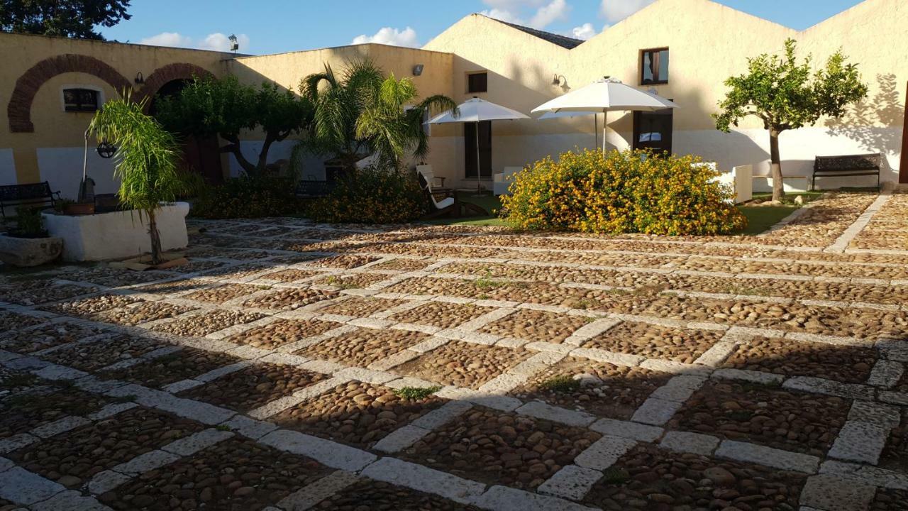 Villa Pia Cornelia パチェーコ エクステリア 写真